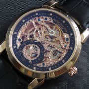 PATEK PHILIPPE エバーローズゴールド 短納期商品