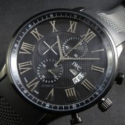 IWC ポルトギーゼ クロノグラフ 電池式 送料無料 コピー