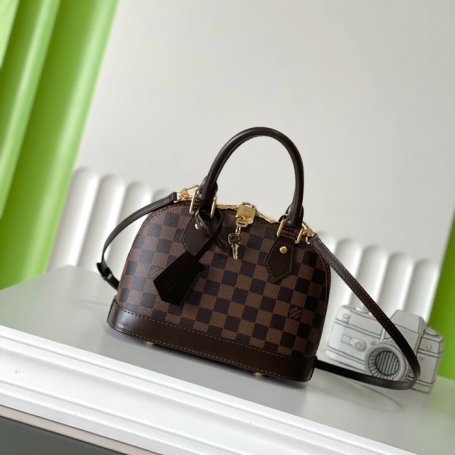 LOUIS VUITTON N40606 斜め掛けバッグ 斜め掛け手提げ サイズ:23.5x17.5x11.5cm