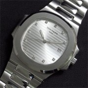 PATEK PHILIPPE ノーチラス Swiss 2824-2搭載 おすすめ