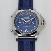 PANERAI PAM01303 ルミノール クロノ ルナロッサ 好評人気
