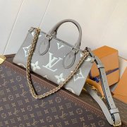 LOUIS VUITTON M23641 モノグラム 斜め掛けバッグ レディース斜め掛けチェーン 25x13x10cm サイズ:25x13x10cm