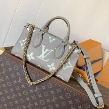LOUIS VUITTON M23641 モノグラム 斜め掛けバッグ レディース斜め掛けチェーン 25x13x10cm サイズ:25x13x10cm