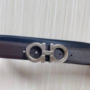 フェラガモ メンズ ベルト 両面用 3.5cm