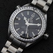 OMEGA シーマスター プラネットオーシャン MIYOTA 21600振動