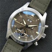 IWC ビッグパイロット Asian 21600振動 自動巻き コピー