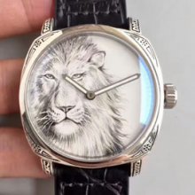 PANERAI P.9001 自動巻き腕時計 コスパ最強
