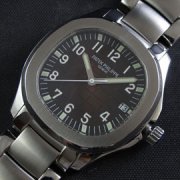 PATEK PHILIPPE アクアノート Asain ETA搭載 自動巻き
