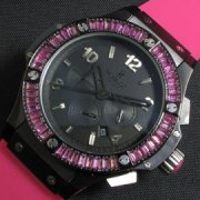 HUBLOT ビックバン トゥッティフルッティ 高品質守る
