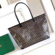GOYARD 5507 ショルダーバッグ、トートバッグ、ハンドバッグ 大 サイズ:49/35×27×14cm