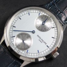 PATEK PHILIPPE カラトラバ Asian 21600振動 手巻き