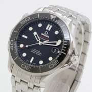OMEGA シーマスター ダイバー300M コーアクシャル Noob工場