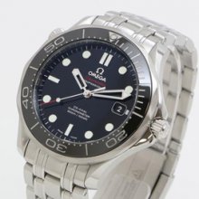 OMEGA シーマスター ダイバー300M コーアクシャル Noob工場