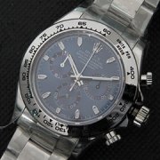 ROLEX デイトナ 116509 ブルー NOOB工場 当日発送可