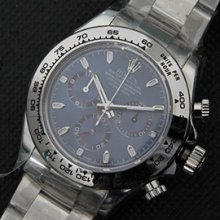 ROLEX デイトナ 116509 ブルー NOOB工場 当日発送可