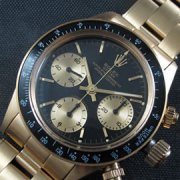 ROLEX デイトナ Asain 21600振動 手巻き コピー