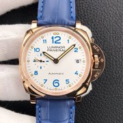 PANERAI PAM756 ルミノール ドゥエ 3DAYS オロロッソ 最高級レプリカ