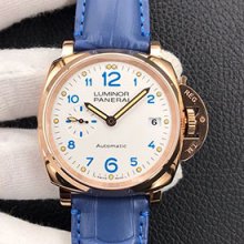 PANERAI PAM756 ルミノール ドゥエ 3DAYS オロロッソ 最高級レプリカ