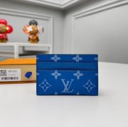 LOUIS VUITTON M31051 ダブルカードケース タイガラマ サイズ:11x7x1.5cm
