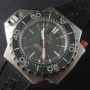 OMEGA シーマスター プロフェッショナル 1200 プロプロフ 高級感