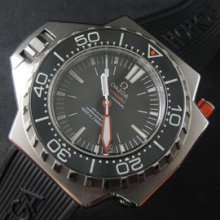 OMEGA シーマスター プロフェッショナル 1200 プロプロフ 高級感