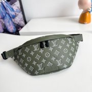 LOUIS VUITTON M12508 ディスカバリー ウエストバッグ サイズ:44x15cm