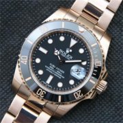 ROLEX サブマリーナー Asian 21600振動 搭載 限定