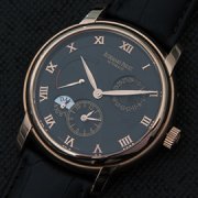 AUDEMARS PIGUET ジュール ムーンフェイズ 安心梱包