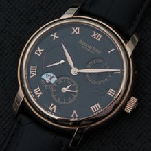 AUDEMARS PIGUET ジュール ムーンフェイズ 安心梱包