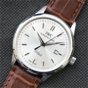 IWC インヂュニア ローレウス スポーツ 機械式 コピー
