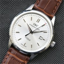 IWC インヂュニア ローレウス スポーツ 機械式 コピー
