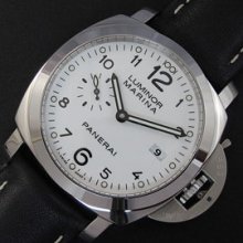 PANERAI PAM499 ルミノール マリーナ Asian 7750搭載