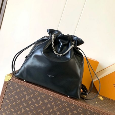 LOUIS VUITTON M25545 羊皮 斜め掛けバッグ レディース斜め掛け 33x24x11.5cm サイズ:33x24x11.5cm