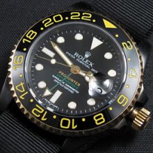 ROLEX GMTマスター II プロハンター スーパーコピー