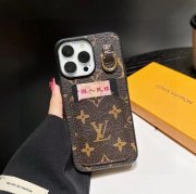 ルイ ヴィトン スタイル スマホケース