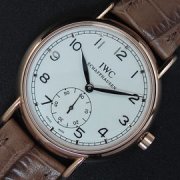 IWC ポルトフィーノ クロコ革バンド 自動巻き 高品質コピー