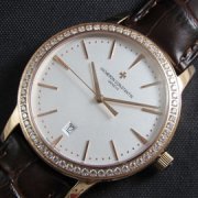 VACHERON CONSTANTIN パトリモニー トラディショナル