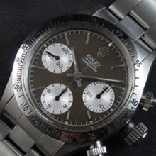 ROLEX デイトナ Asain 21600振動 手巻き コピー