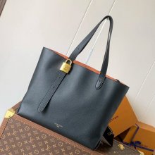 LOUIS VUITTON M25341 牛皮 モノグラム ショルダーバッグ レディースショルダー手提げ 47x30x14cm サイズ:47x30x14cm