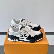 LV ユニセックス スニーカー トレーナー 38-44