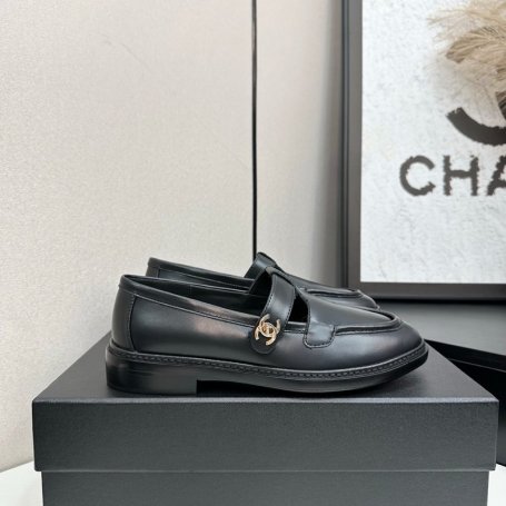 【CHANEL】2026パンプスレディース