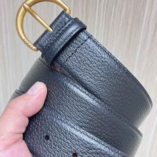 グッチ メンズ ベルト 両面用 3.8cm