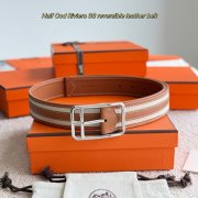 エルメス メンズ ベルト サドル 両面用 38mm