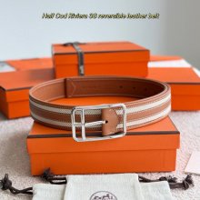 エルメス メンズ ベルト サドル 両面用 38mm