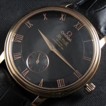 OMEGA デビル スーパーコピー