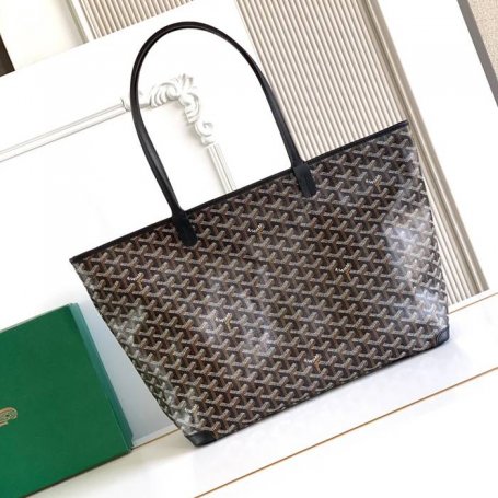 GOYARD 5507 ショルダーバッグ、トートバッグ、ハンドバッグ 大 サイズ:49/35×27×14cm