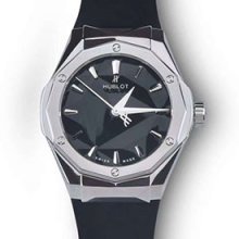 HUBLOT クラシックフュージョン オーリンスキー 550.NS.1800.RX.ORL19 チタニウム