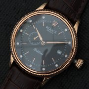 ROLEX チェリーニ タイム Asain 2824-2搭載