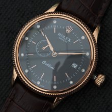 ROLEX チェリーニ タイム Asain 2824-2搭載
