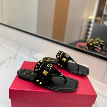 【VALENTINO】VTサンダルレディース